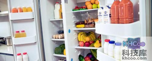 智能冰箱夏天应该调几度比较适合