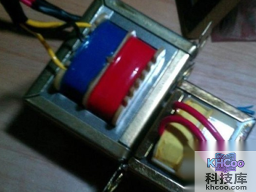 查看一下电源供电是否正确