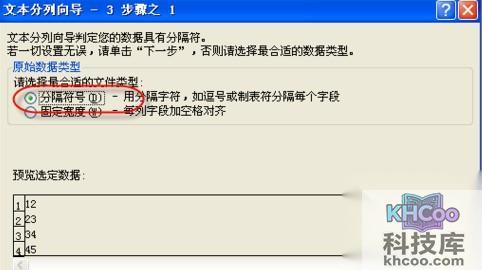 Excel批量删除数字单元格前的撇号3