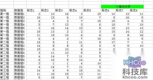 Excel如何批量删除不符合数据范围的行1