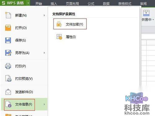 【WPS表格密码忘记了，有什么方法解锁】步骤3