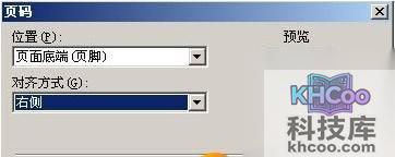 WPS怎么设置页码2