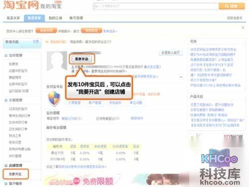 开淘宝店要多少钱-摄影器材/周转资金