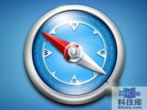 【最好用的浏览器】Safari浏览器