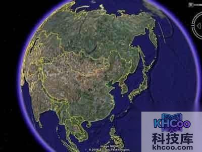 google地球打不开