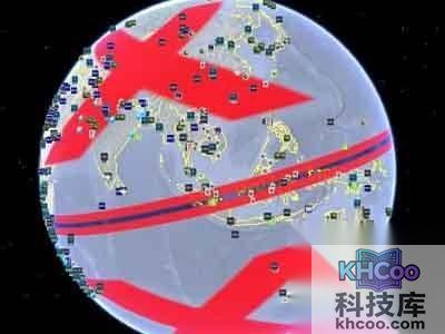 google地球打不开