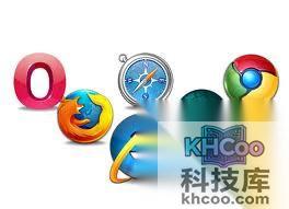 怎么设置默认浏览器