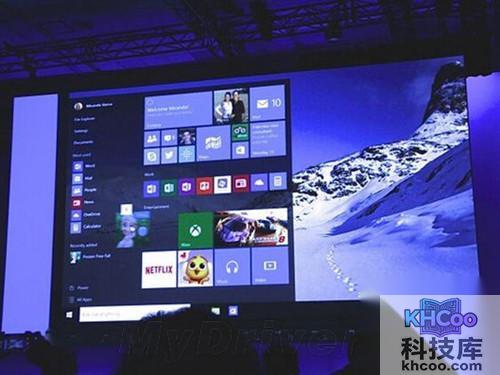 【win10】Win10家庭版和专业版有什么区别
