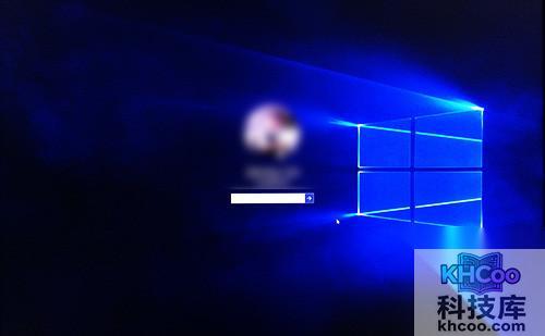 win8.1升级win10：输入原win8.1密码
