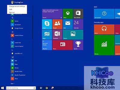 在平板电脑上默认全屏模式