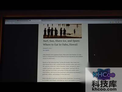 全新浏览器截图阅读模式