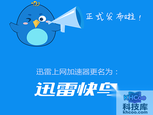 迅雷快鸟有用吗