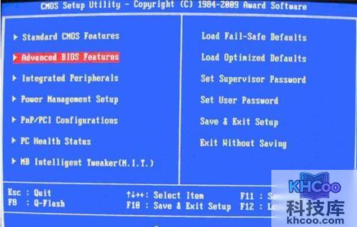 毛桃winpe Build 20111206如何设