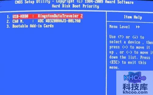 毛桃winpe Build 20111206如何设