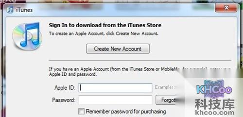 iTunes如何注册日本帐号