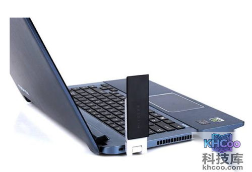 笔记本无线上网卡怎么用