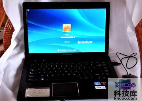 笔记本连接显示器