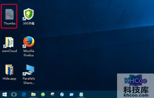 thumbs.db是什么文件
