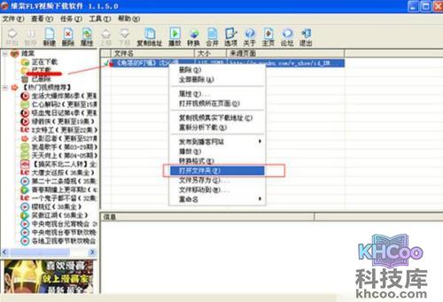 【怎么下载视频到电脑里】步骤5-1