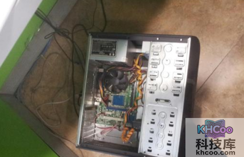 电脑自动重启是什么原因