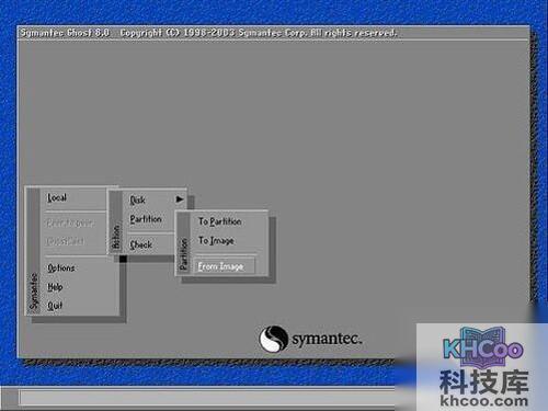 【ghost教程】步骤2