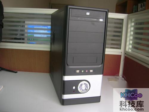 【电脑机箱什么牌子好】酷冷至尊