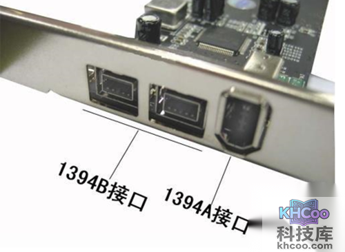 【1394网络适配器】1394网络适配器知识