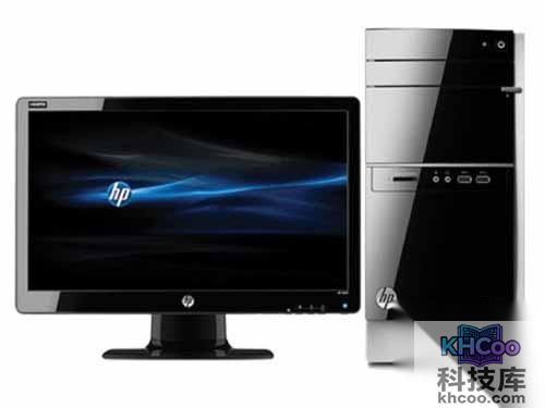 玩游戏的电脑配置有哪些-惠普Pavilion500