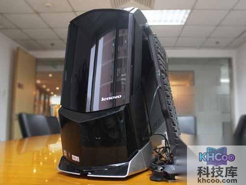 玩游戏的电脑配置有哪些-联想Erazer X310