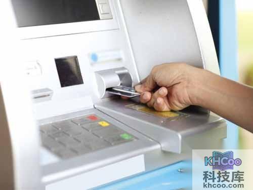 银行卡被吞了怎么办-先记住卡被吞的取款机的位置