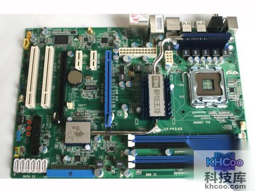 电脑配置怎么看好坏-主板看什么