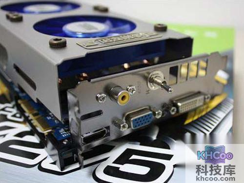 电脑配置怎么看好坏-显卡看什么