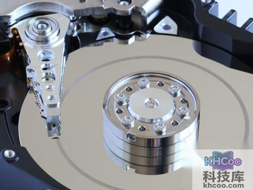 电脑配置怎么看好坏-硬盘看什么