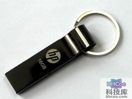 u盘什么牌子好-惠普HP