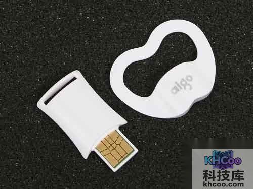 u盘什么牌子好-爱国者aigo