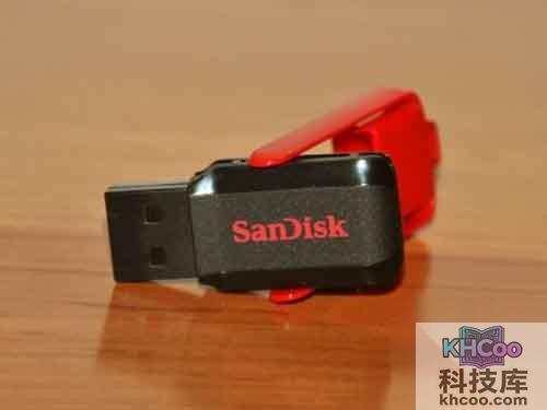 u盘什么牌子好-闪迪SanDisk