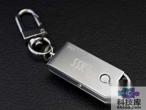 u盘什么牌子好-飚王SSK