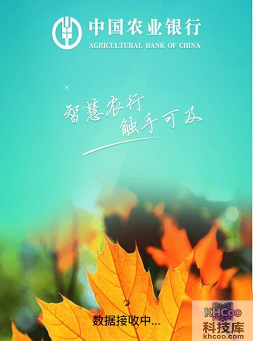 【银行卡号查询】步骤1