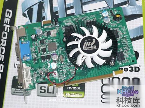 【显卡排行榜】映众显卡