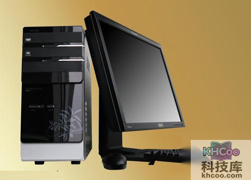 【电脑配置推荐】电脑硬件方面