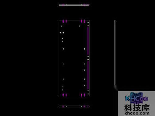 设置“标注样式”_打开需要标注的图纸