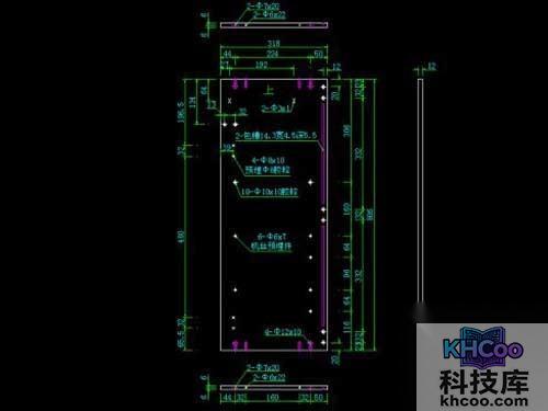 cad标注快捷键是什么_cad标注快捷键设置