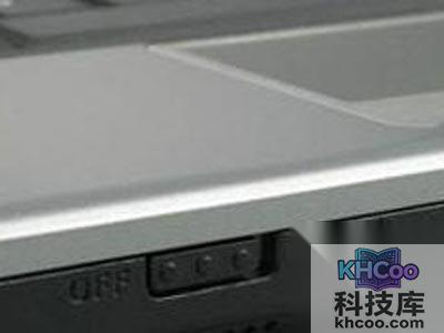 无线网卡开关有个固定的硬件开关