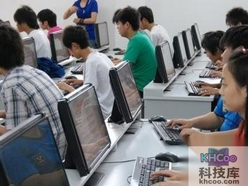 最主要的是要勤练习