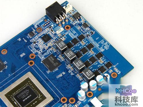 显卡引起的死机黑屏怎么办4