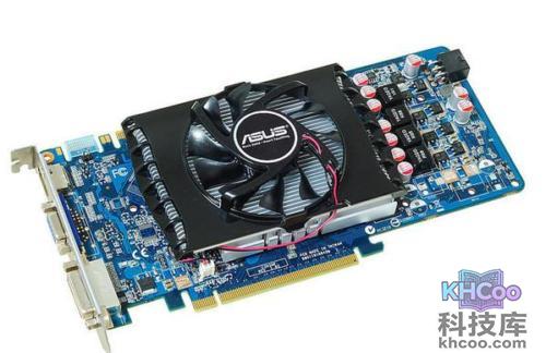 显卡引起的死机黑屏怎么办2