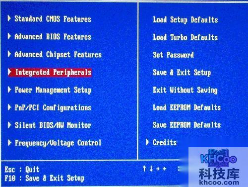 电脑开机要按f1怎么办3