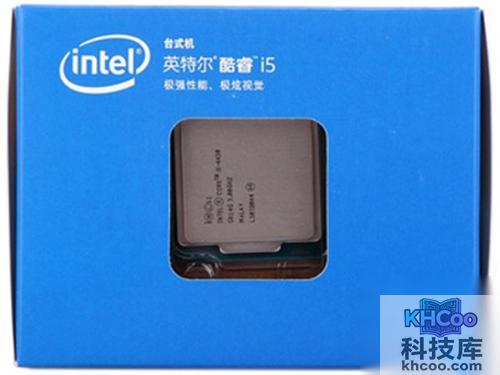 Intel酷睿i5 4430