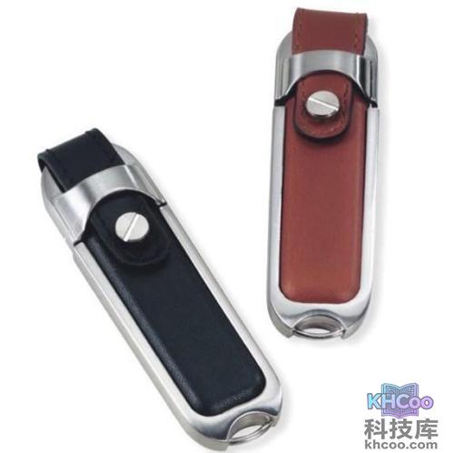 如何让U盘预防电脑病毒