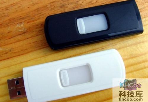 让U盘预防电脑病毒